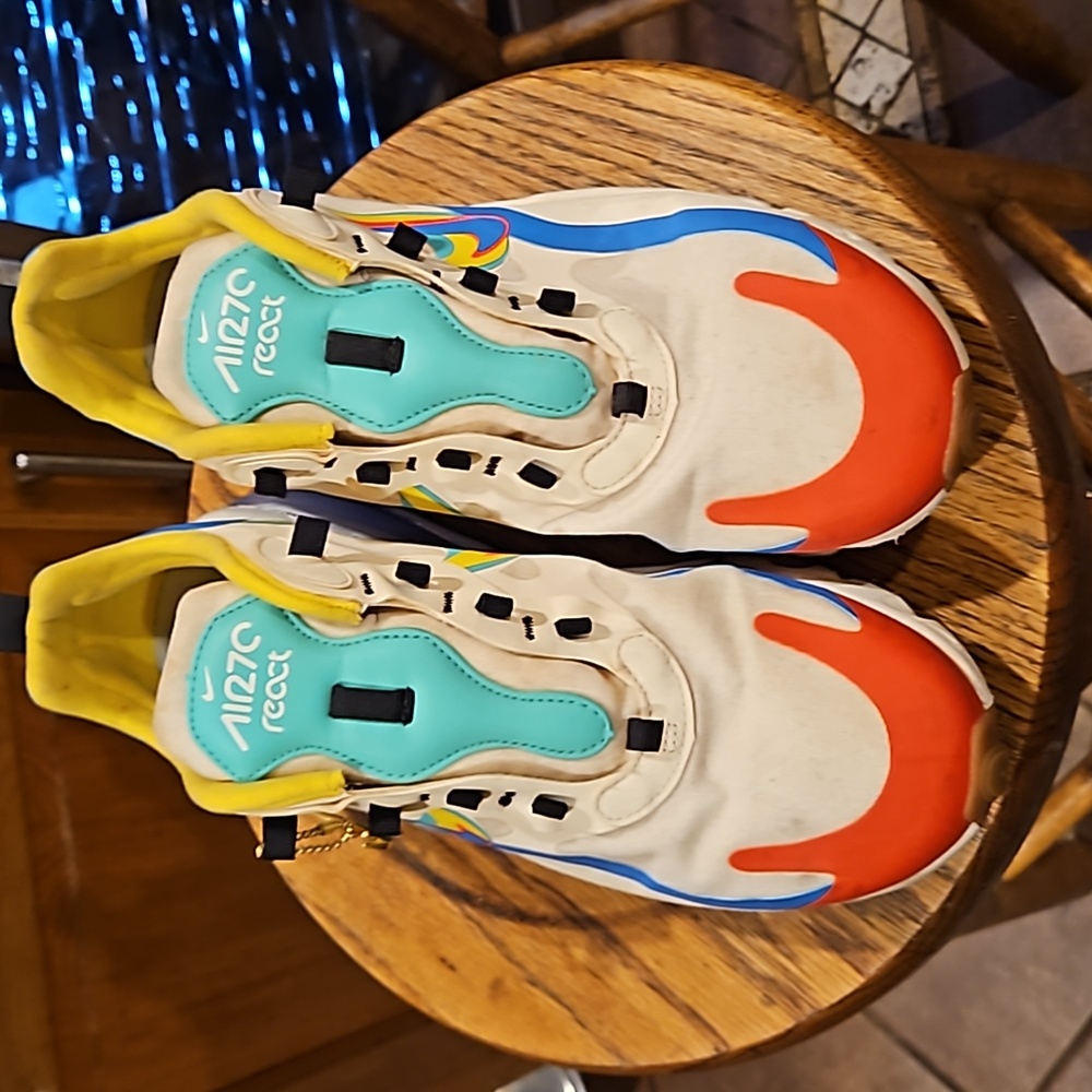 Nike React 27 - image 1